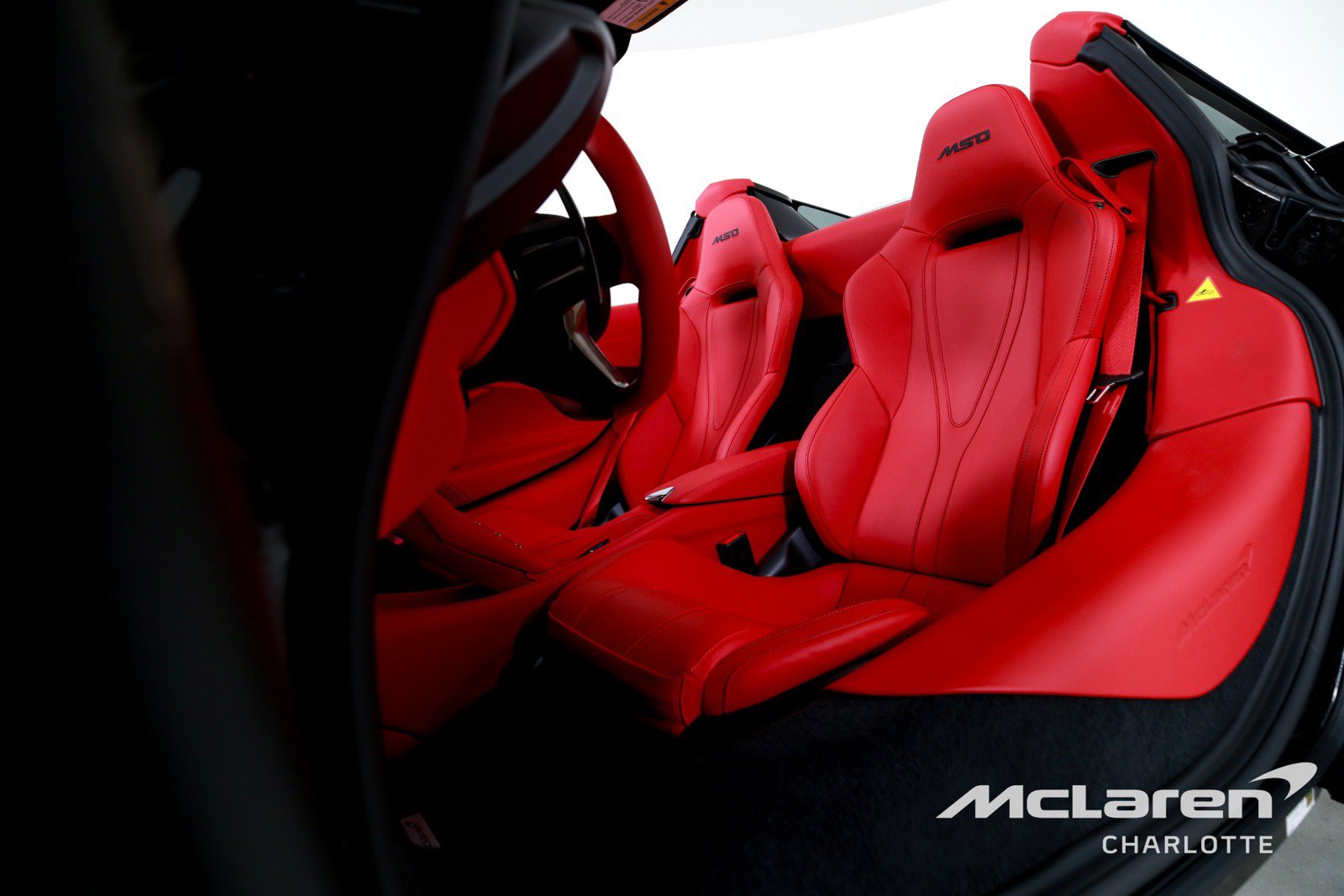 New 2026 McLaren 750S Spider RWD image 13