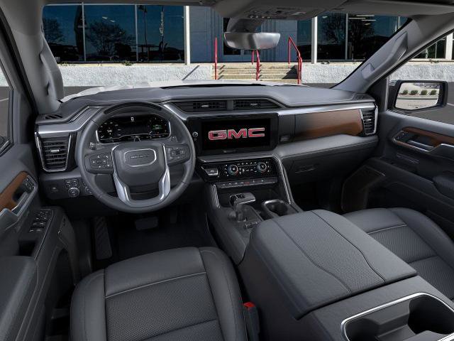 New 2026 GMC Sierra 1500 Denali AWD/4WD image 15
