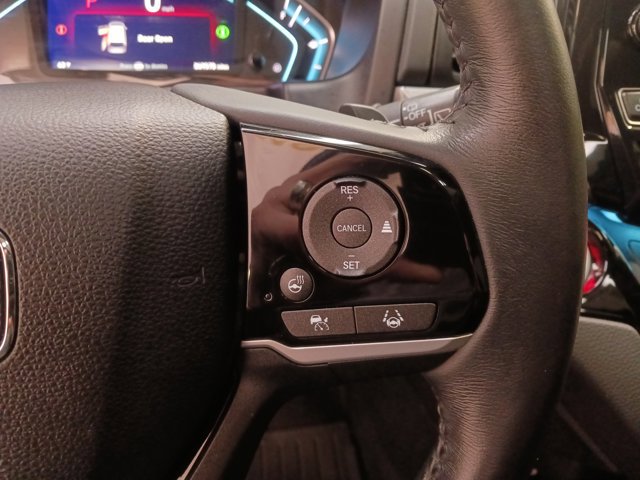 Used 2023 Honda Odyssey Elite image 17