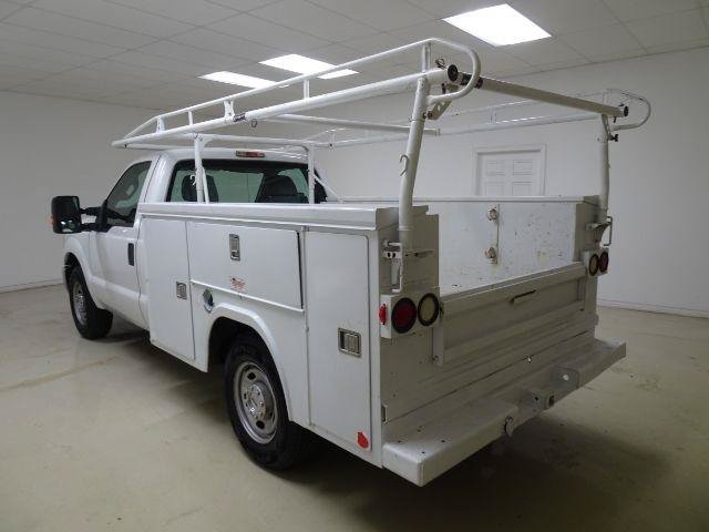 Used 2015 Ford F350 XL RWD image 4