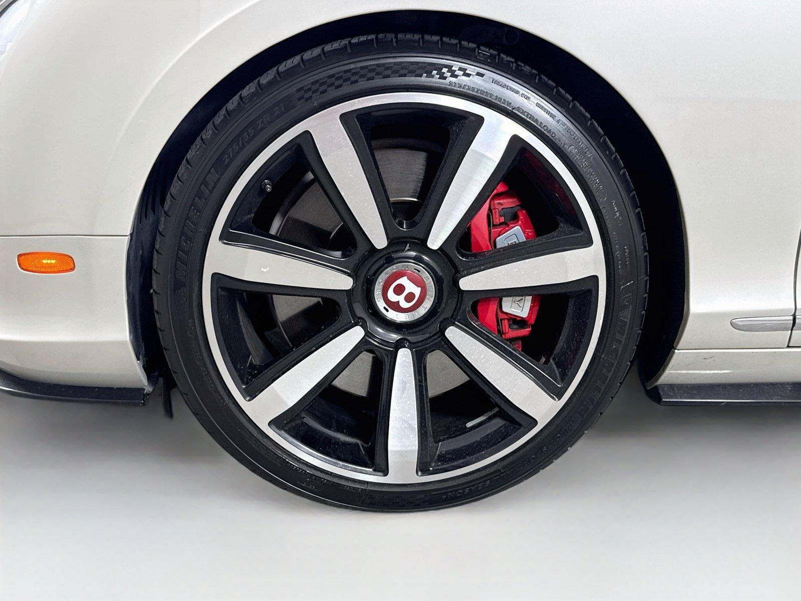 Used 2015 Bentley Continental GT V8 S AWD/4WD image 17