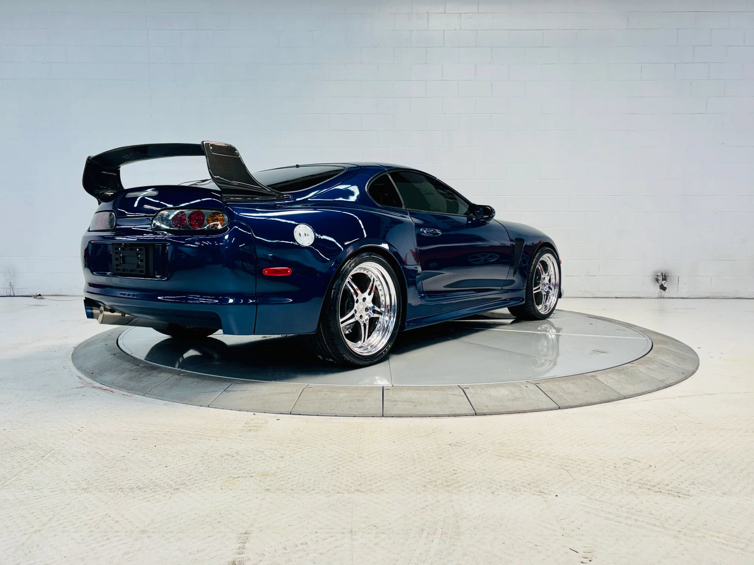 Used 1994 Toyota Supra Turbo RWD image 29