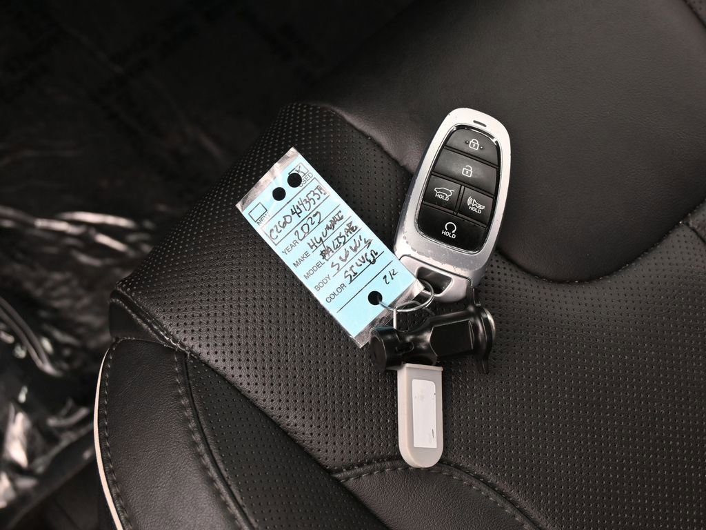 Used 2025 Hyundai Palisade SEL image 18