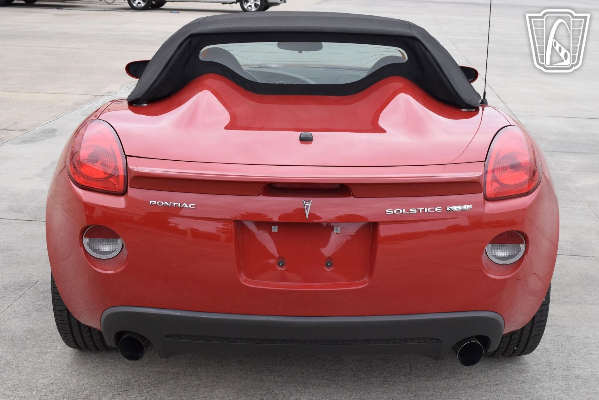 Used 2007 Pontiac Solstice GXP w/ Premium Package image 20