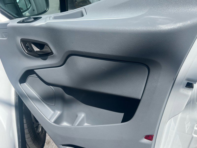 Used 2019 Ford Transit 150 150 Van Low Roof w/Sliding Pas image 10