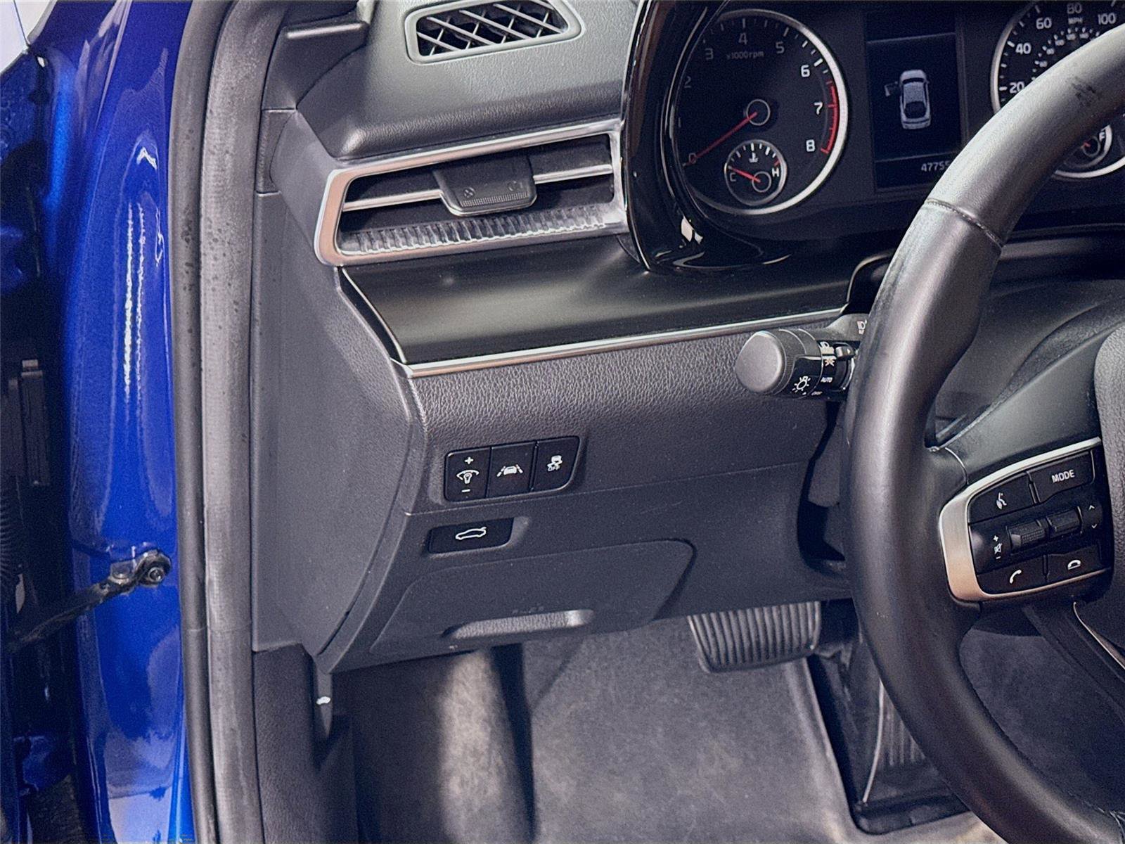 Used 2022 Kia K5 GT image 4