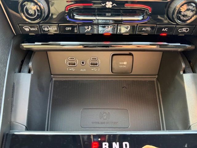 New 2026 Jeep Grand Cherokee Laredo X image 22