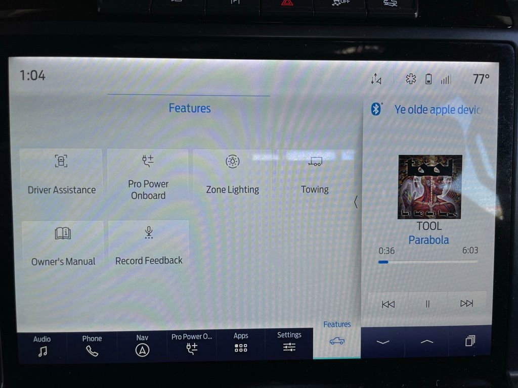 Used 2021 Ford F150 Raptor w/ Equipment Group 801A High image 69