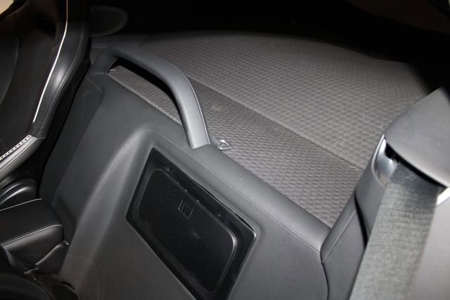 Used 2022 McLaren GT image 17