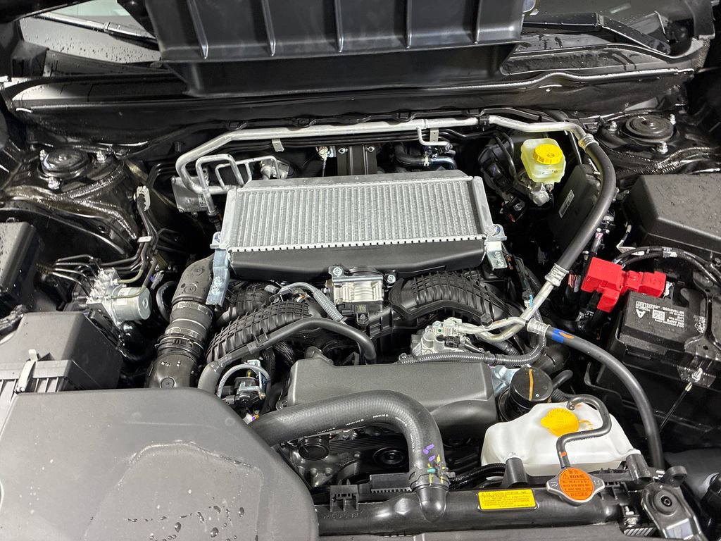 New 2026 Subaru Ascent Touring image 4