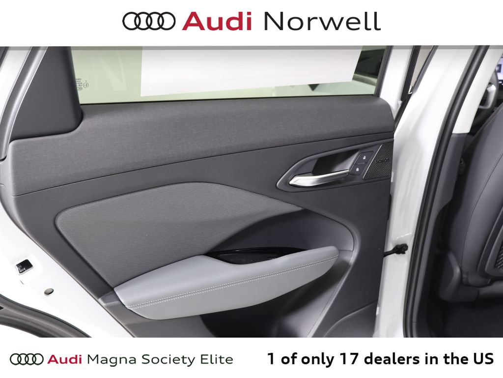 New 2026 Audi Q3 quattro 2.0T AWD/4WD image 19