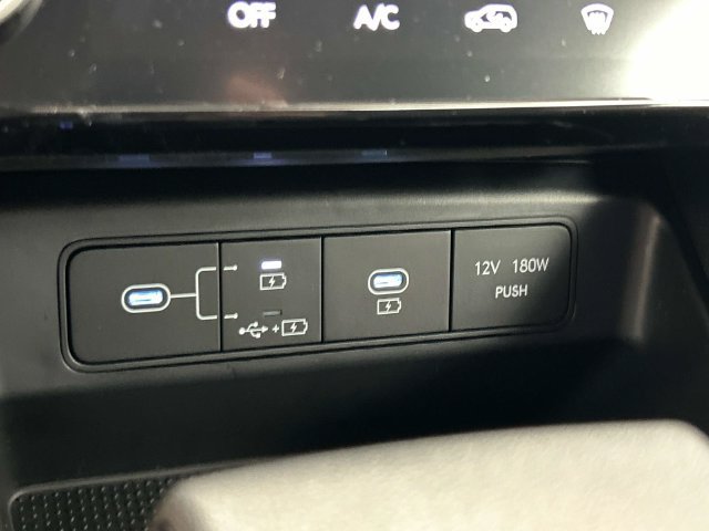 New 2026 Hyundai Tucson SEL Plus FWD image 29