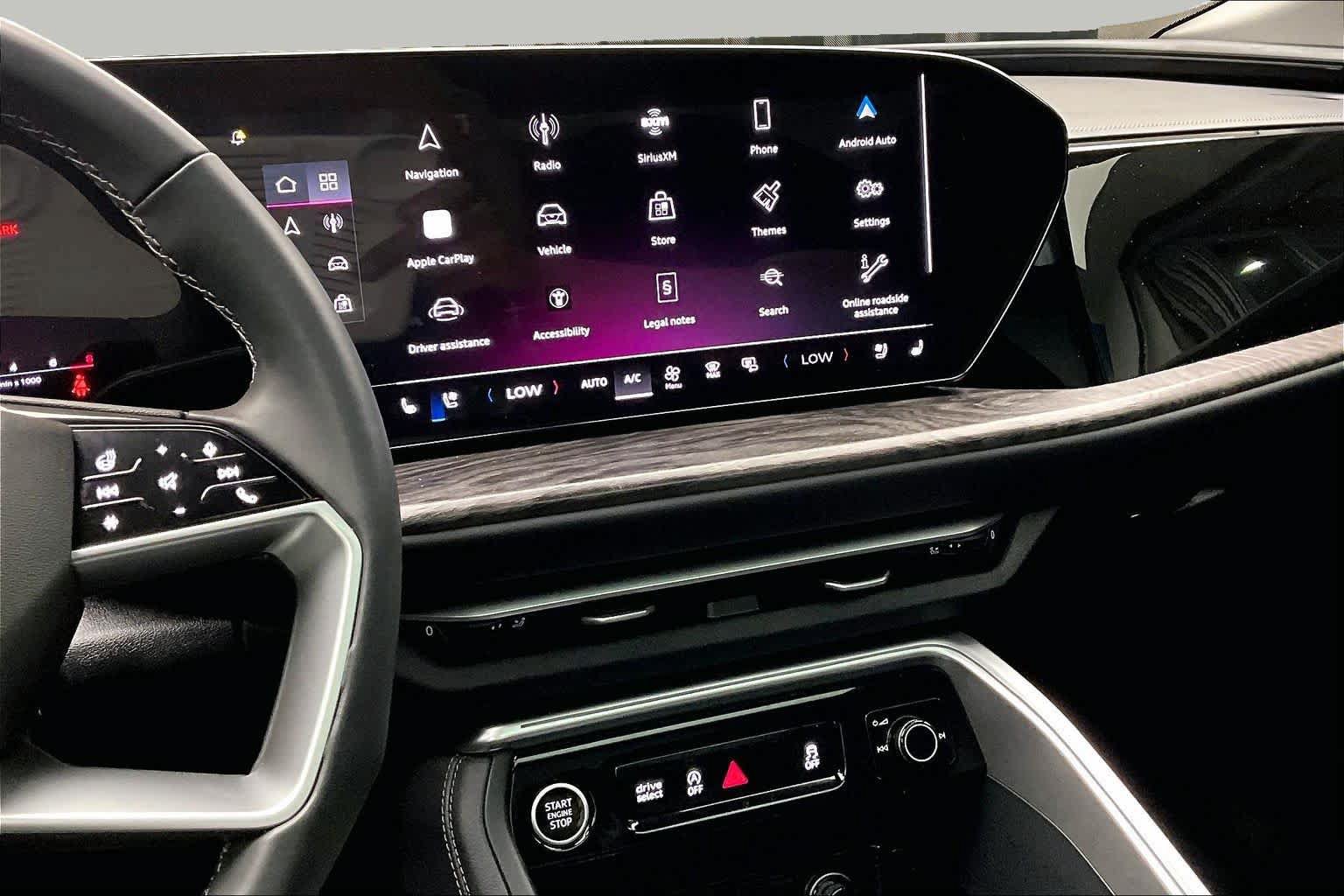 Certified 2025 Audi Q5 Premium Plus AWD/4WD image 7