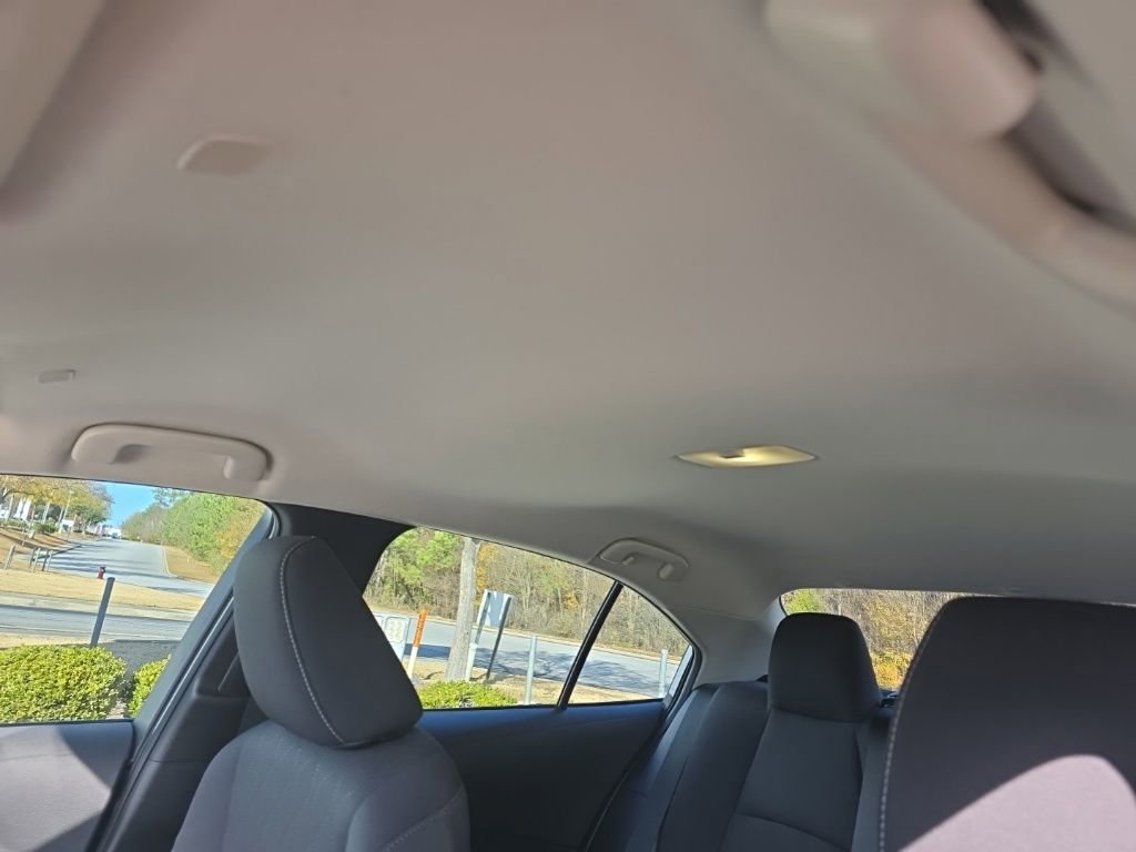 Used 2024 Toyota Corolla LE image 20