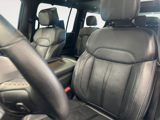 Used 2023 Jeep Grand Wagoneer 4WD w/ Rear Seat Video Group 1 image 9