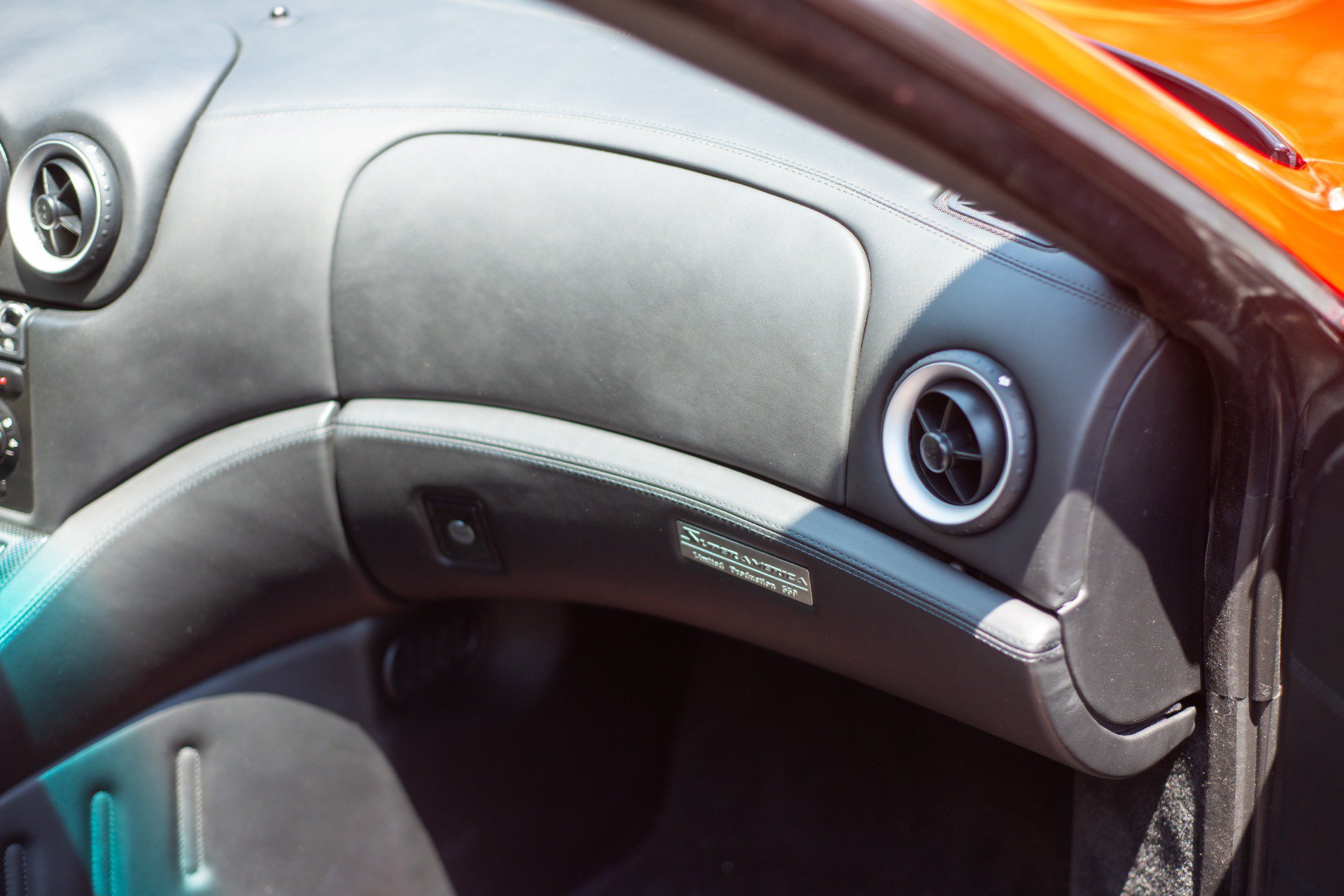 Used 2005 Ferrari 575M Maranello Superamerica RWD image 54