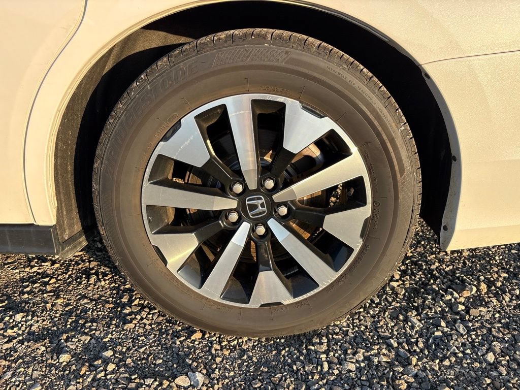 Used 2026 Honda Odyssey EX-L image 5