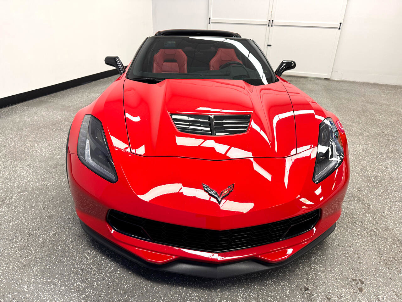 Used 2019 Chevrolet Corvette Z06 video 2