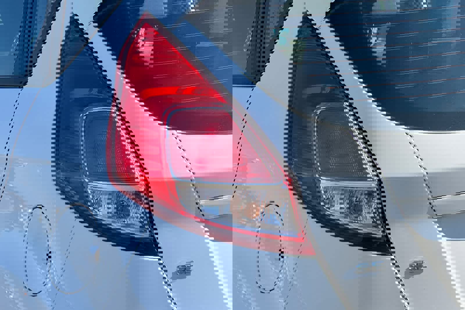 Used 2019 Ford Fiesta SE image 30