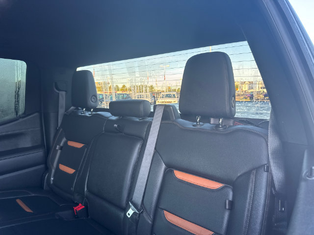 Used 2021 GMC Sierra 1500 AT4 AWD/4WD image 22