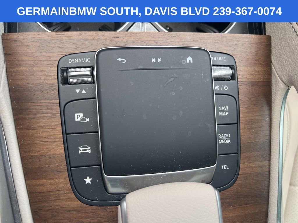 Used 2024 Mercedes-Benz GLE 450 4MATIC image 18
