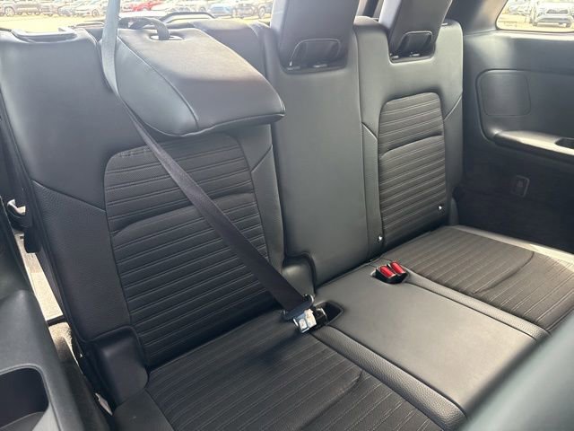 Used 2023 Nissan Pathfinder Rock Creek AWD/4WD image 19