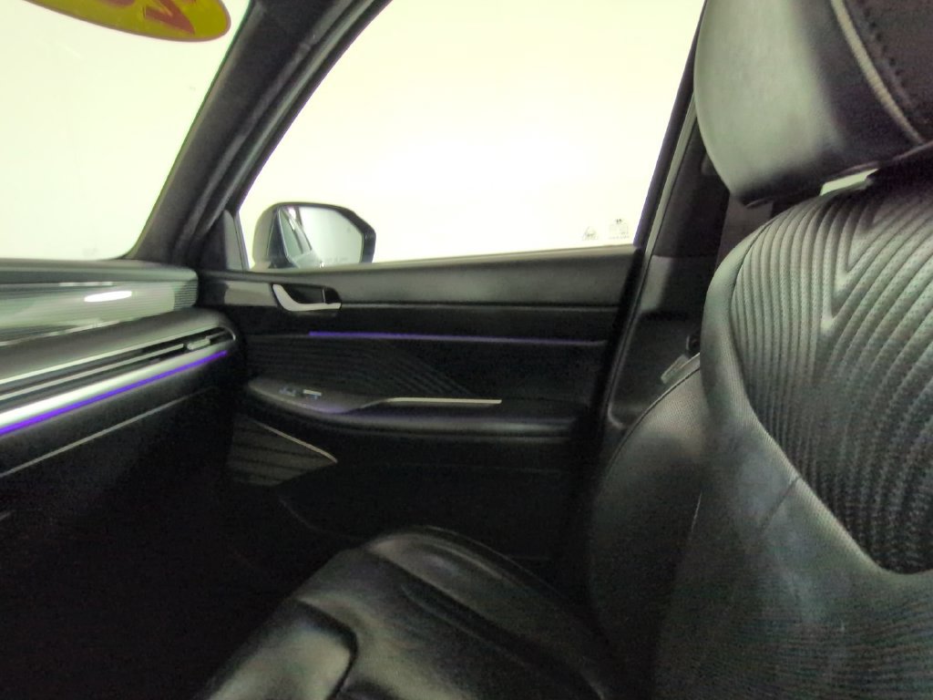 Used 2024 Hyundai Palisade Calligraphy AWD/4WD image 28