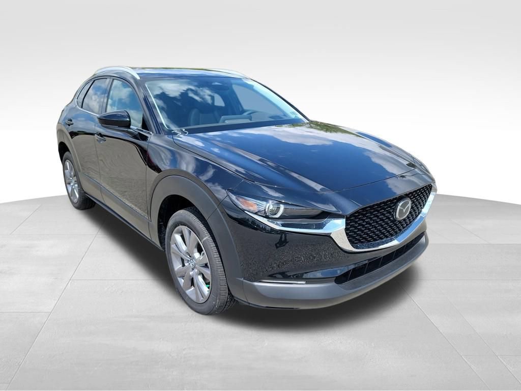 New 2025 MAZDA CX-30 AWD 2.5 S w/ Premium Package image 2