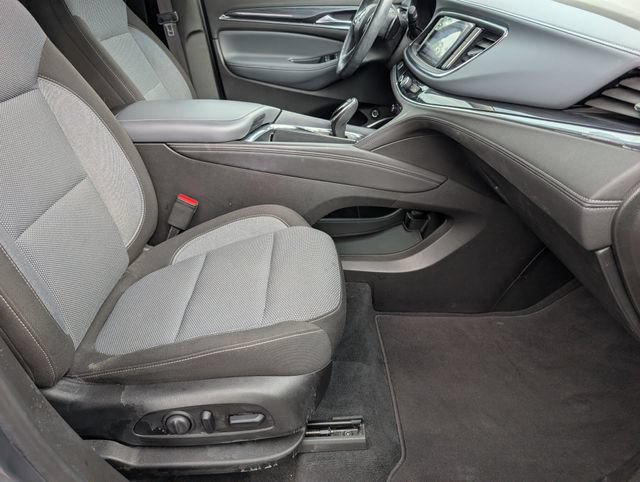 Used 2021 Buick Enclave Preferred FWD image 27