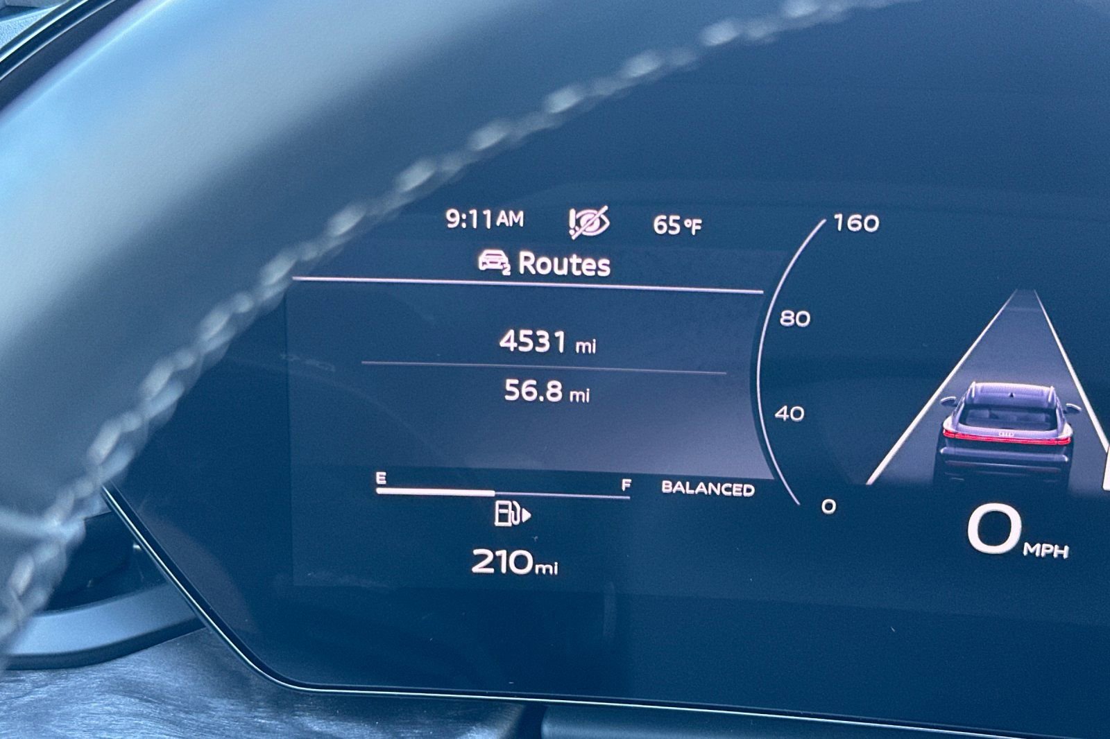 Used 2025 Audi Q5 Premium Plus w/ Premium Plus image 41