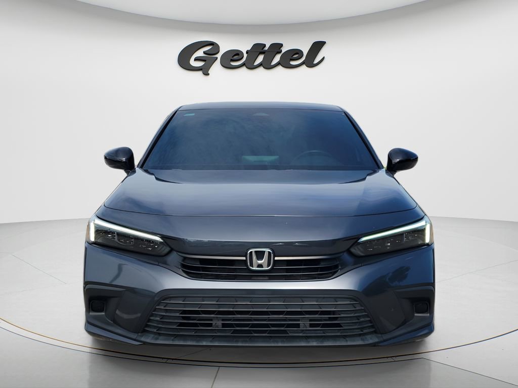 Used 2024 Honda Civic Sport image 2