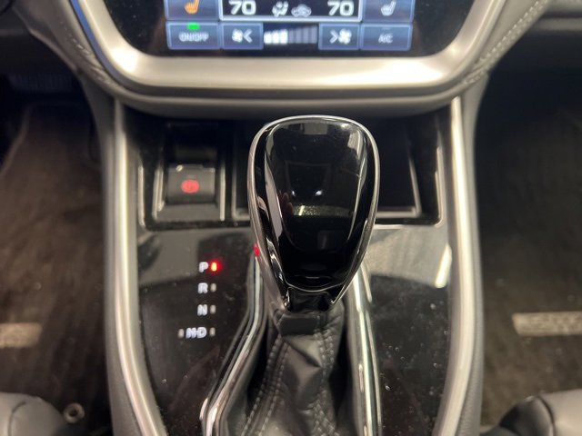 Used 2023 Subaru Outback Onyx Edition image 30