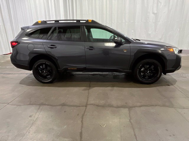 Used 2024 Subaru Outback Wilderness AWD/4WD image 3