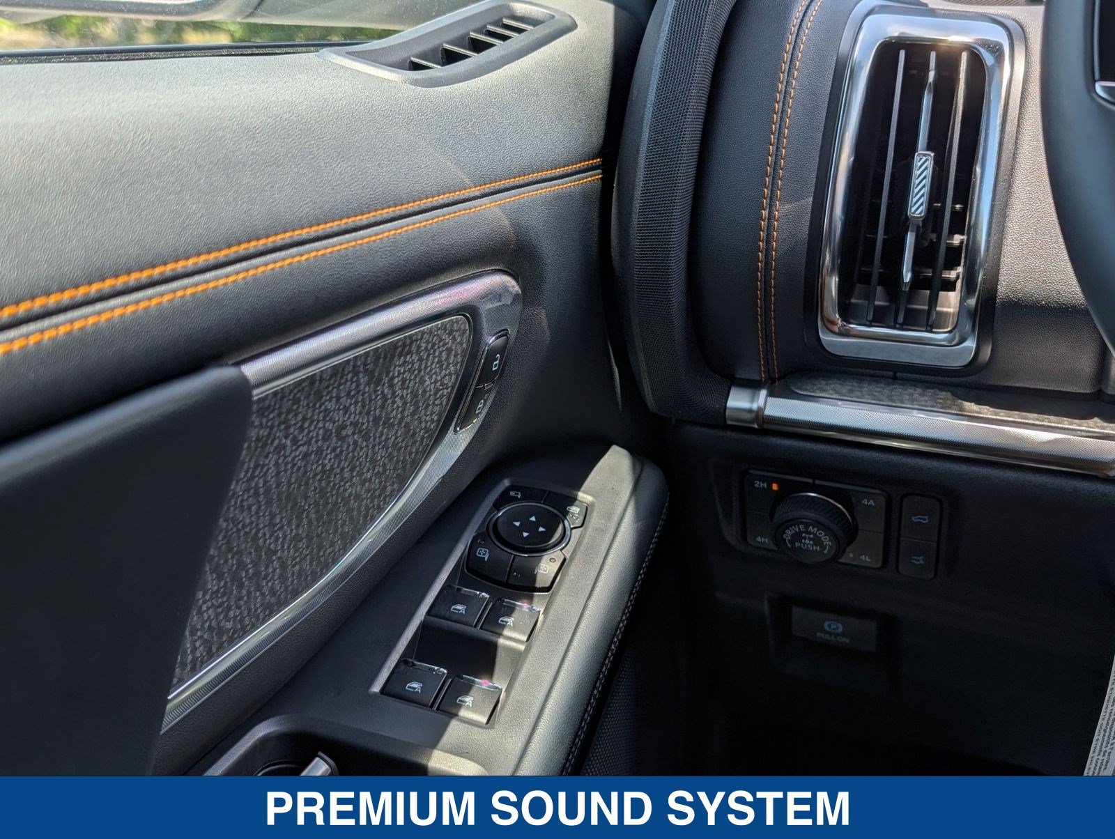 New 2026 Ford Expedition Tremor AWD/4WD image 30