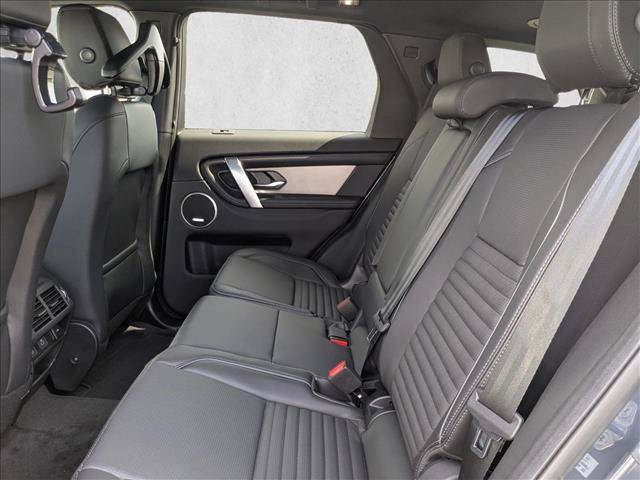 New 2026 Land Rover Discovery Sport Landmark AWD/4WD image 16