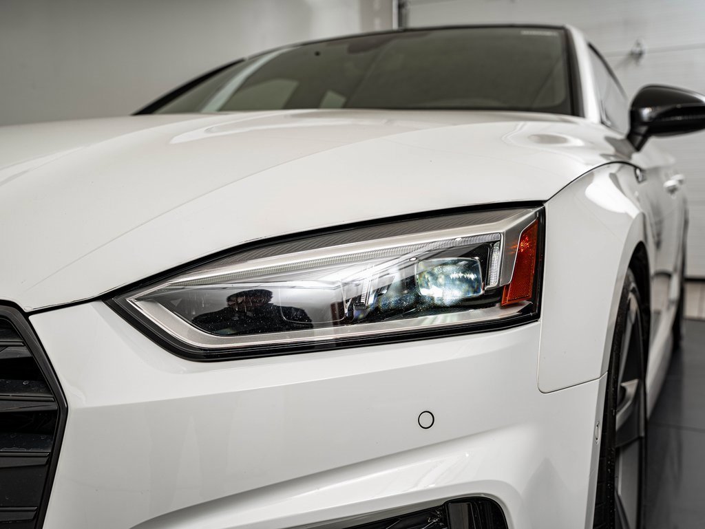 Used 2019 Audi S5 Prestige image 16