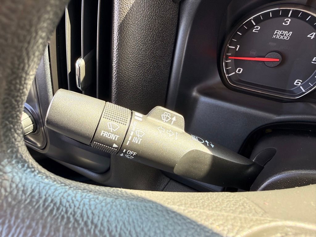 Used 2017 Chevrolet Silverado 1500 W/T image 29