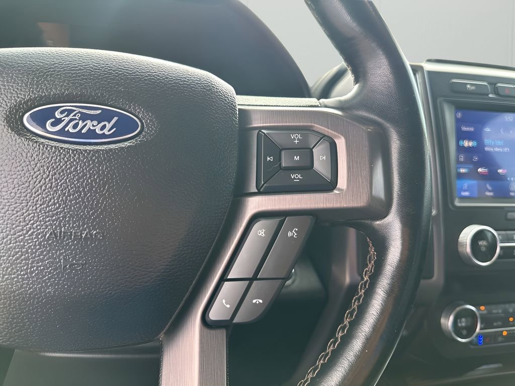 Used 2021 Ford Expedition Platinum image 31