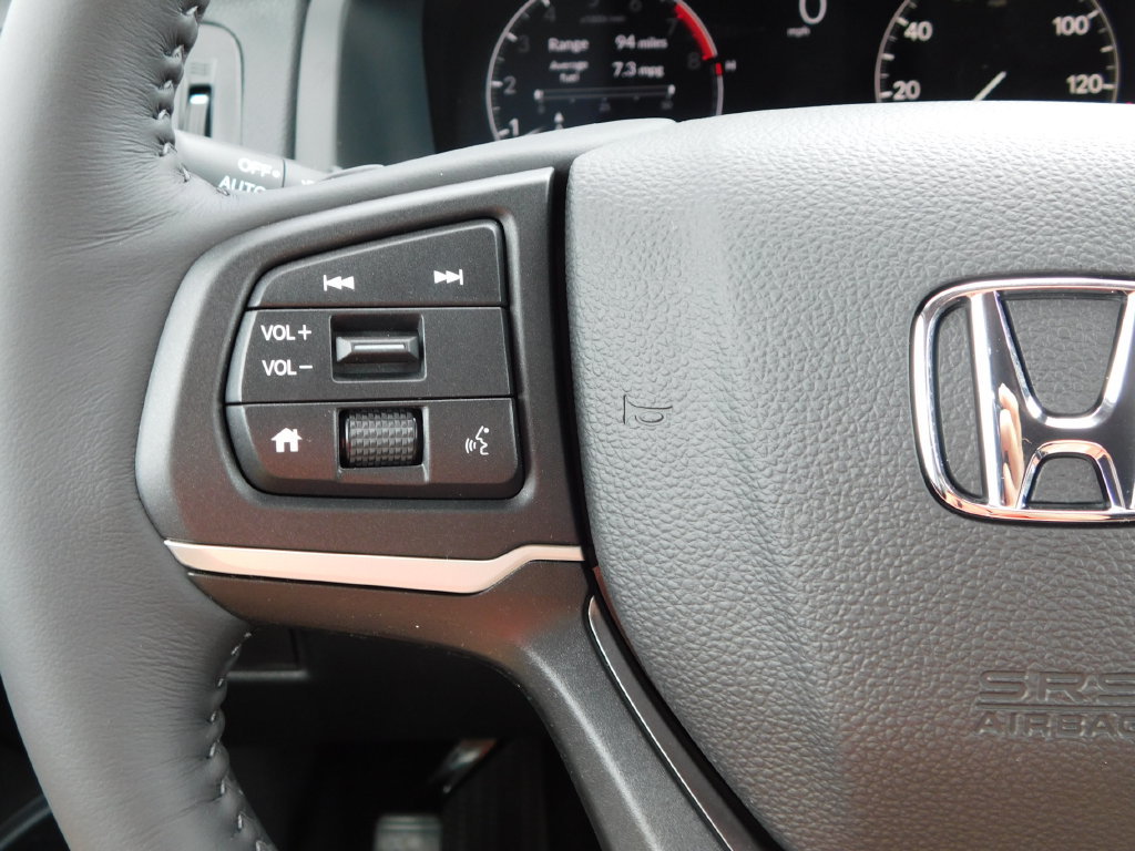 New 2026 Honda Ridgeline Sport image 27