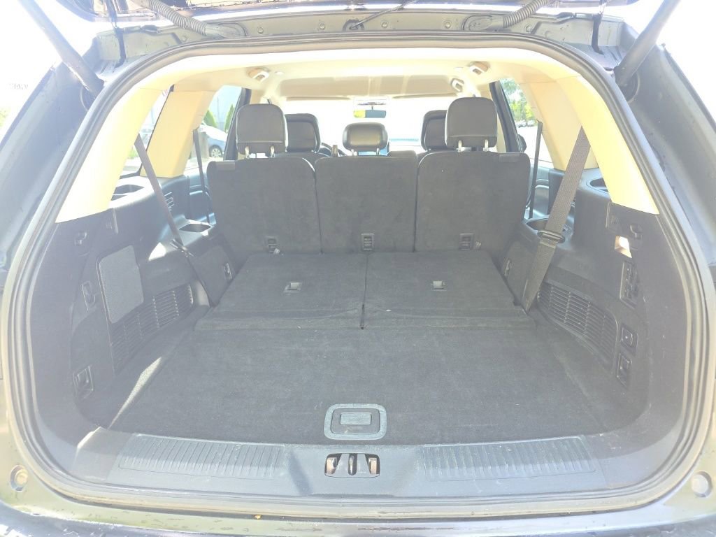 Used 2020 Lincoln Aviator 2WD image 37