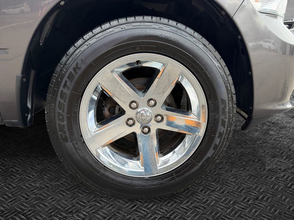 Used 2015 RAM 1500 Express image 11