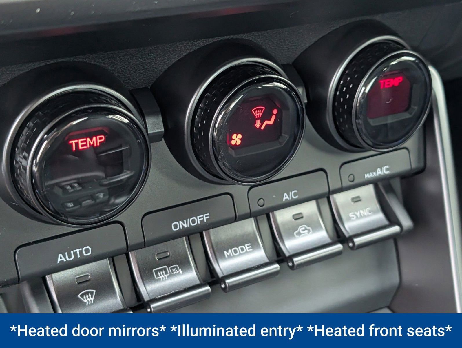 New 2026 Subaru BRZ tS image 7