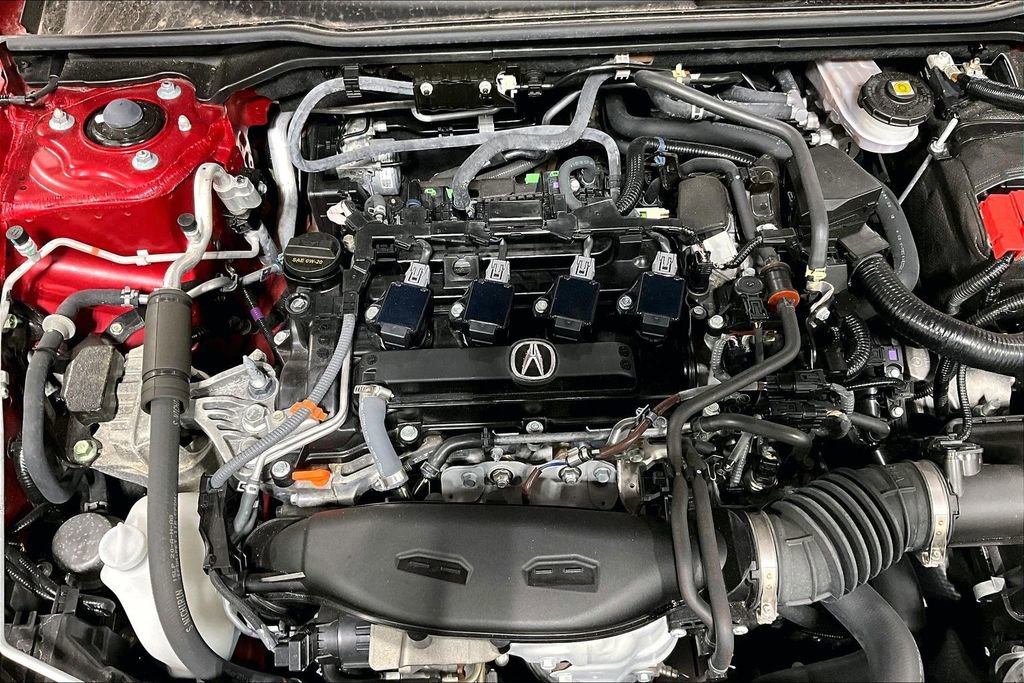 Used 2025 Acura Integra image 41