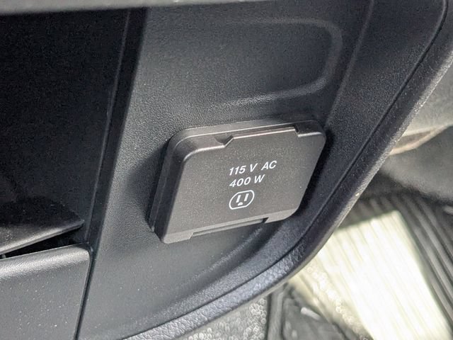 New 2026 RAM 5500 Tradesman AWD/4WD image 19