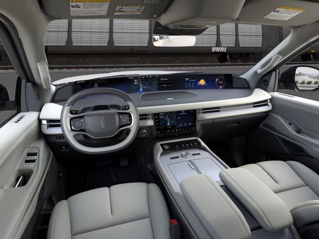 New 2026 Lincoln Navigator L Premier AWD/4WD image 10