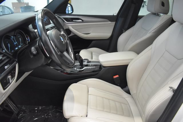 Used 2019 BMW X3 M40i w/ Parking Assistance Package AWD/4WD image 22