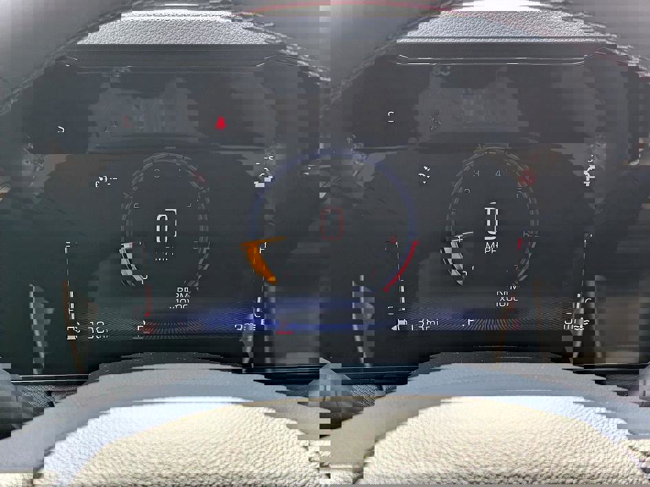 New 2026 Chevrolet TrailBlazer LT w/ Convenience Package image 19