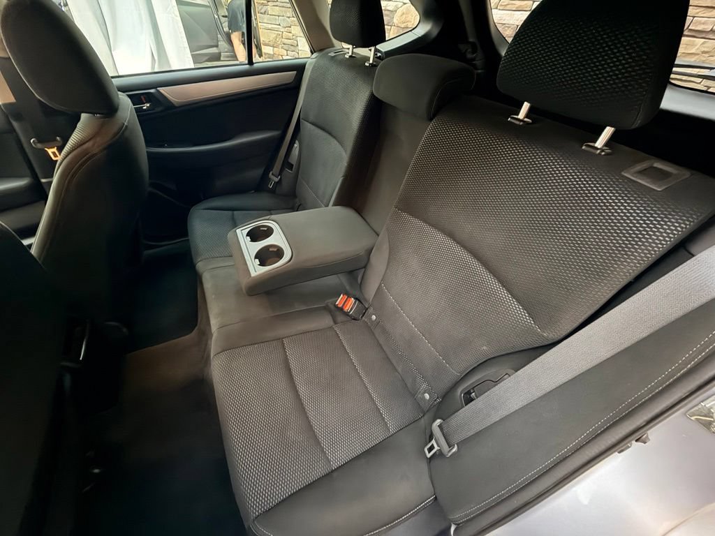Used 2017 Subaru Outback 2.5i Premium AWD/4WD image 26