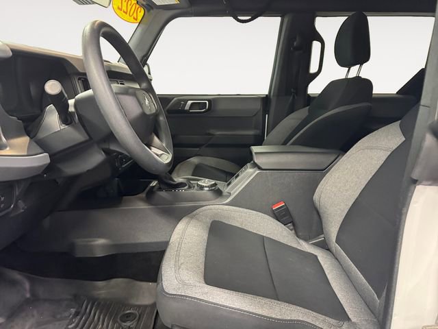 Used 2022 Ford Bronco 4-Door image 7