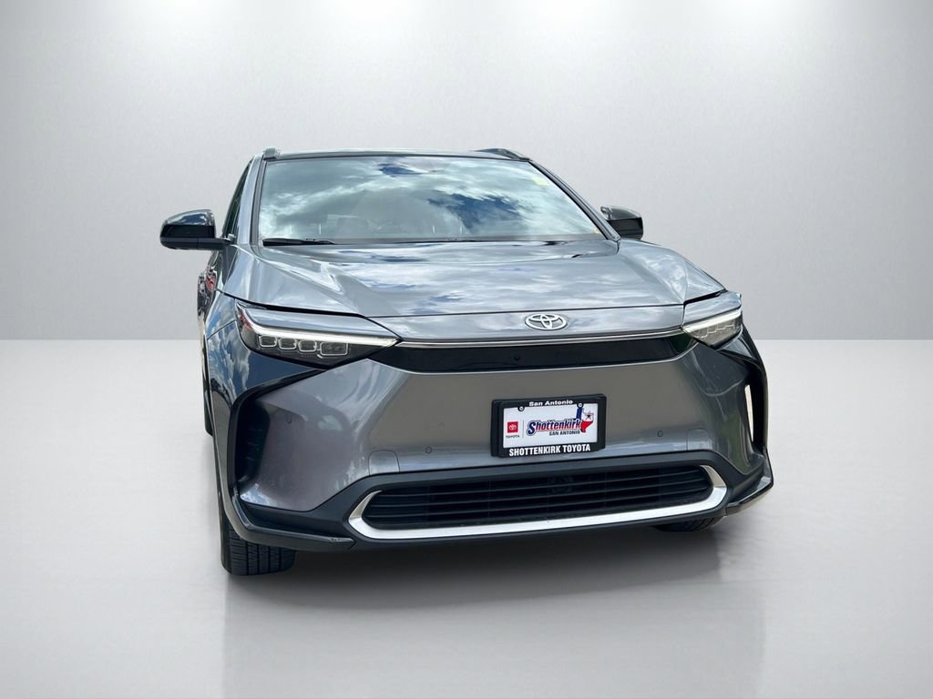Used 2024 Toyota bZ4X FWD w/ Weather Package image 2